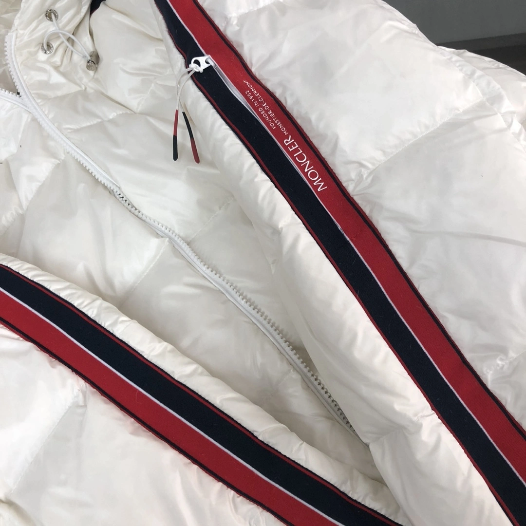 wg.luxury- 7o9385r Down Jacket 2colour item:D-F443J2613-2